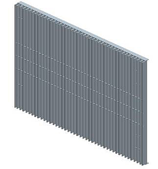 ѭ��ˮ�������դ